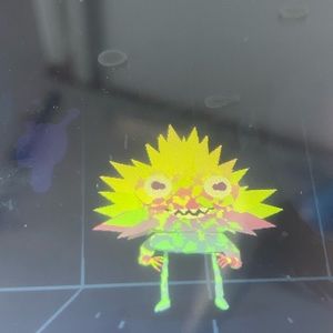 Meet your Posher, Jayme